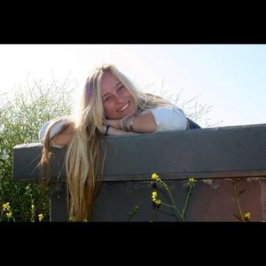 Meet your Posher, Karli